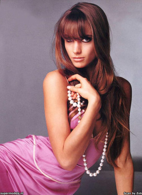 Jessica Miller pic #76146